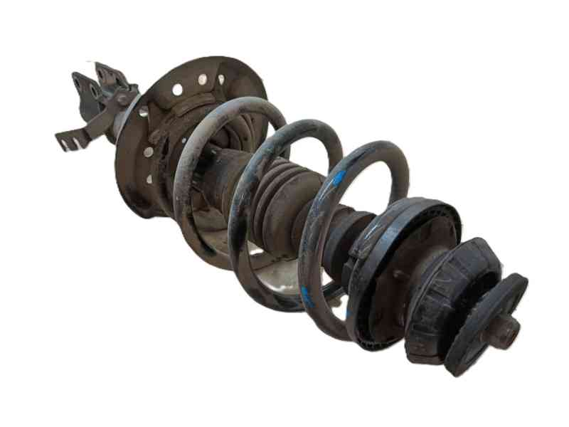 Recambio de amortiguador delantero izquierdo para dacia sandero iii 1.0 tce 90 referencia OEM IAM   