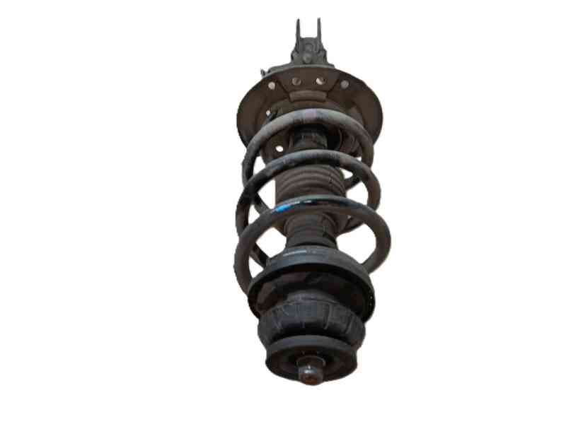 Recambio de amortiguador delantero izquierdo para dacia sandero iii 1.0 tce 90 referencia OEM IAM   