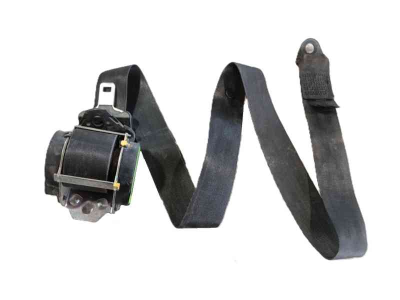 Recambio de cinturon seguridad delantero derecho para kia sportage ii (je_, km_) 2.0 crdi referencia OEM IAM 888201F200WK  