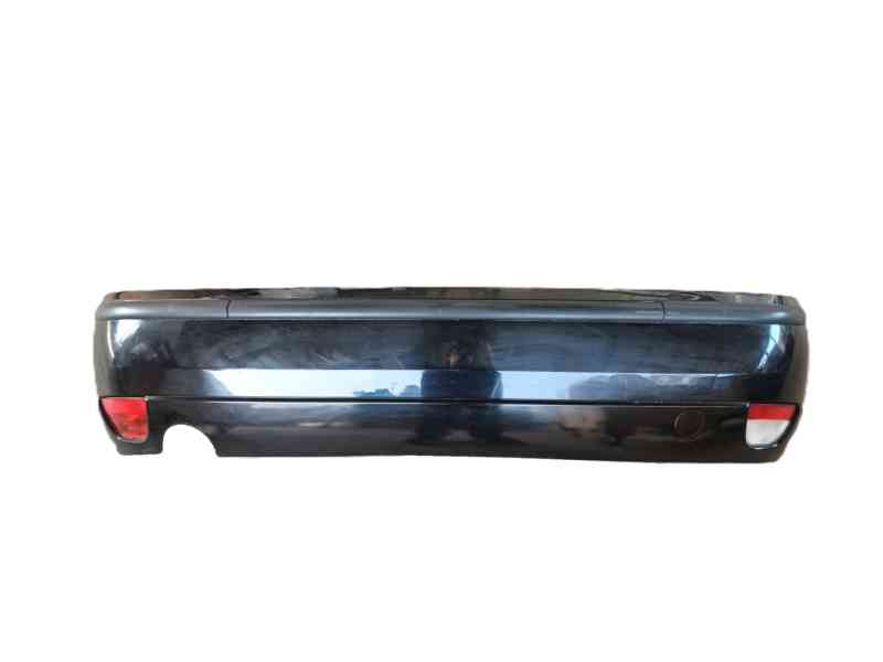 Recambio de paragolpes trasero para ford focus i (daw, dbw) 1.8 tdci referencia OEM IAM 1075151  