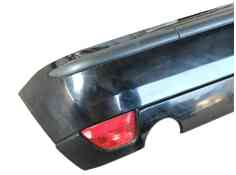 Recambio de paragolpes trasero para ford focus i (daw, dbw) 1.8 tdci referencia OEM IAM 1075151   2