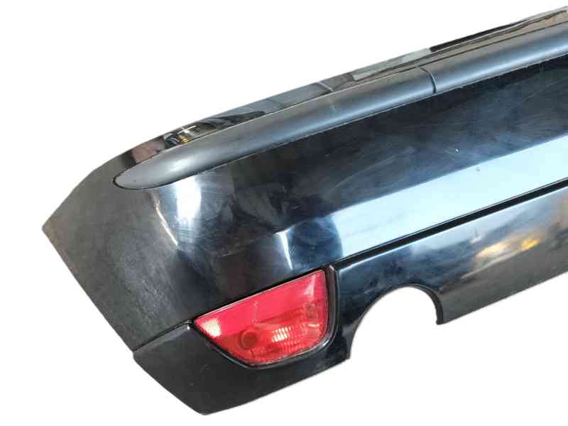 Recambio de paragolpes trasero para ford focus i (daw, dbw) 1.8 tdci referencia OEM IAM 1075151  