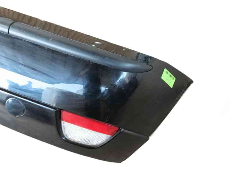 Recambio de paragolpes trasero para ford focus i (daw, dbw) 1.8 tdci referencia OEM IAM 1075151  