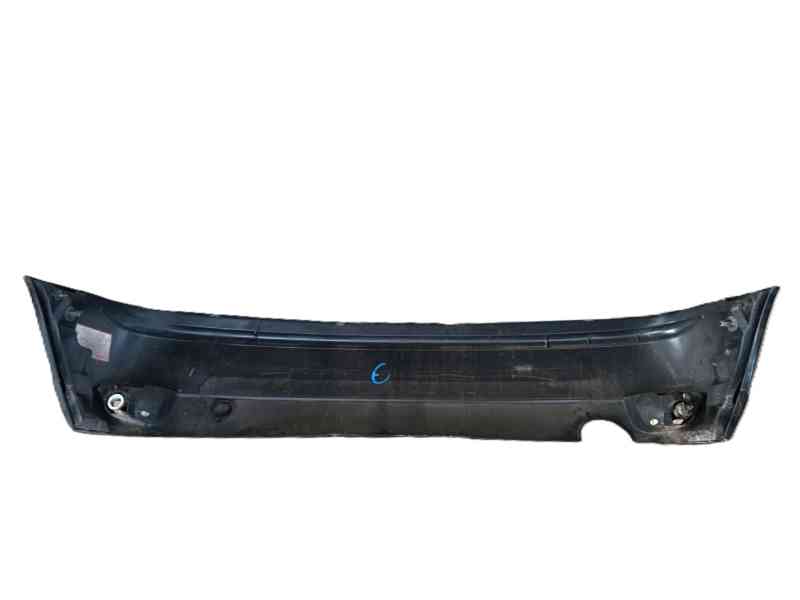 Recambio de paragolpes trasero para ford focus i (daw, dbw) 1.8 tdci referencia OEM IAM 1075151  