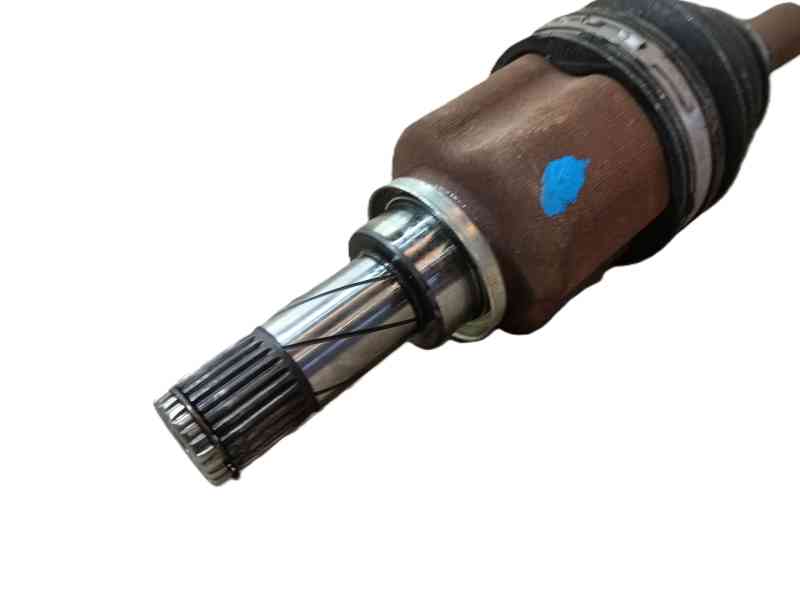Recambio de transmision delantera izquierda para dacia sandero iii 1.0 tce 90 referencia OEM IAM   