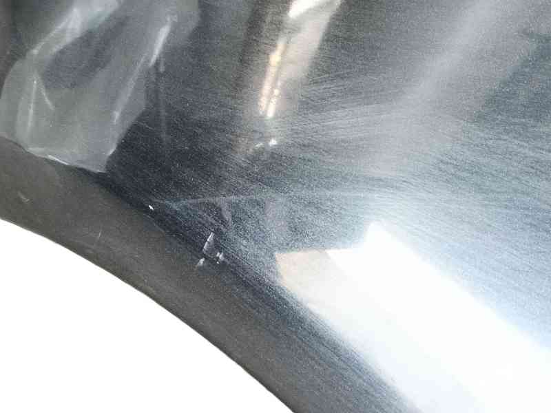 Recambio de aleta delantera izquierda para skoda fabia i (6y2) 1.9 sdi referencia OEM IAM 6Y0821101A  