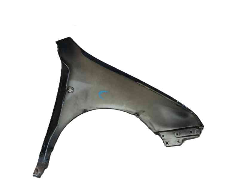Recambio de aleta delantera izquierda para skoda fabia i (6y2) 1.9 sdi referencia OEM IAM 6Y0821101A  