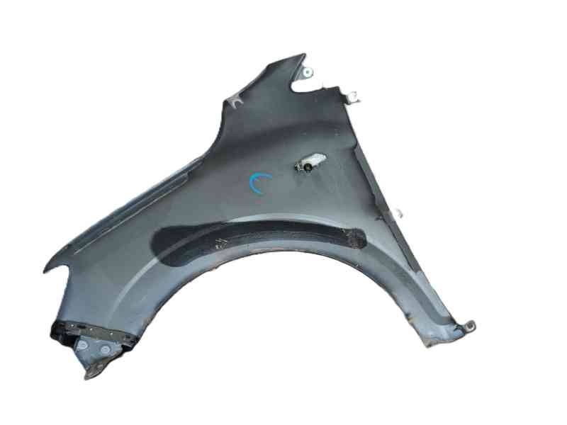 Recambio de aleta delantera derecha para dacia sandero iii 1.0 tce 90 referencia OEM IAM   