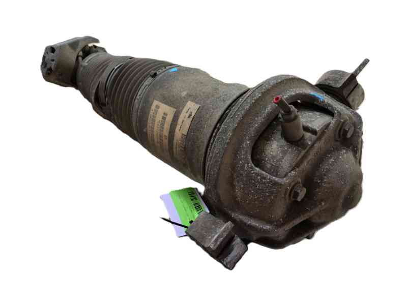 Recambio de amortiguador trasero izquierdo para volkswagen touareg (7la, 7l6, 7l7) 5.0 v10 tdi referencia OEM IAM 0  