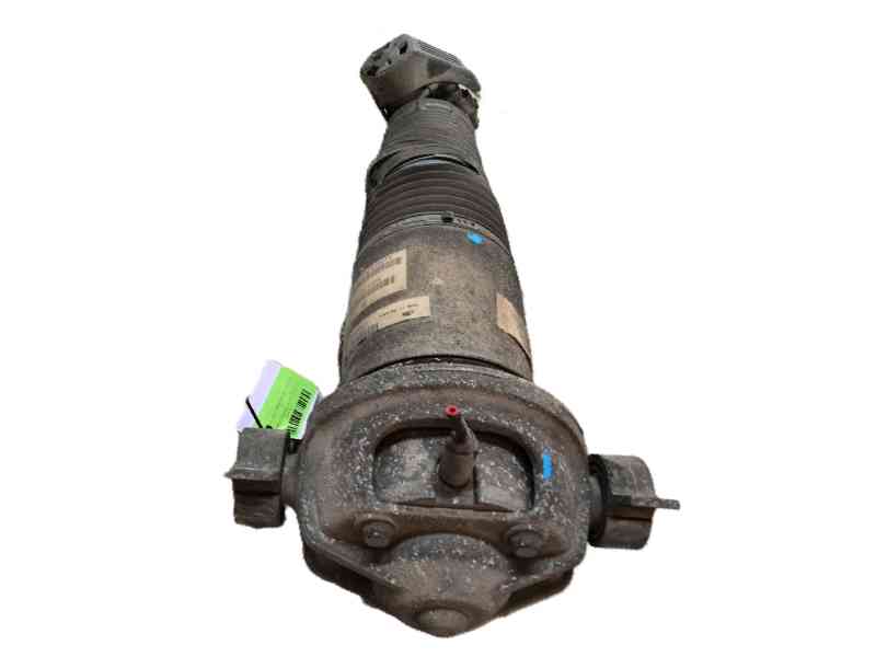 Recambio de amortiguador trasero izquierdo para volkswagen touareg (7la, 7l6, 7l7) 5.0 v10 tdi referencia OEM IAM 0  