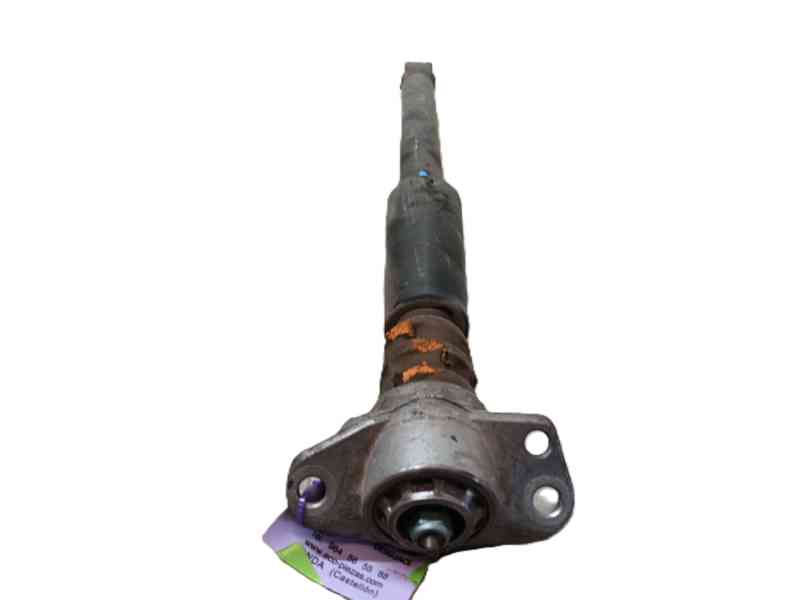 Recambio de amortiguador trasero derecho para skoda fabia iii (nj3) 1.2 tsi referencia OEM IAM   