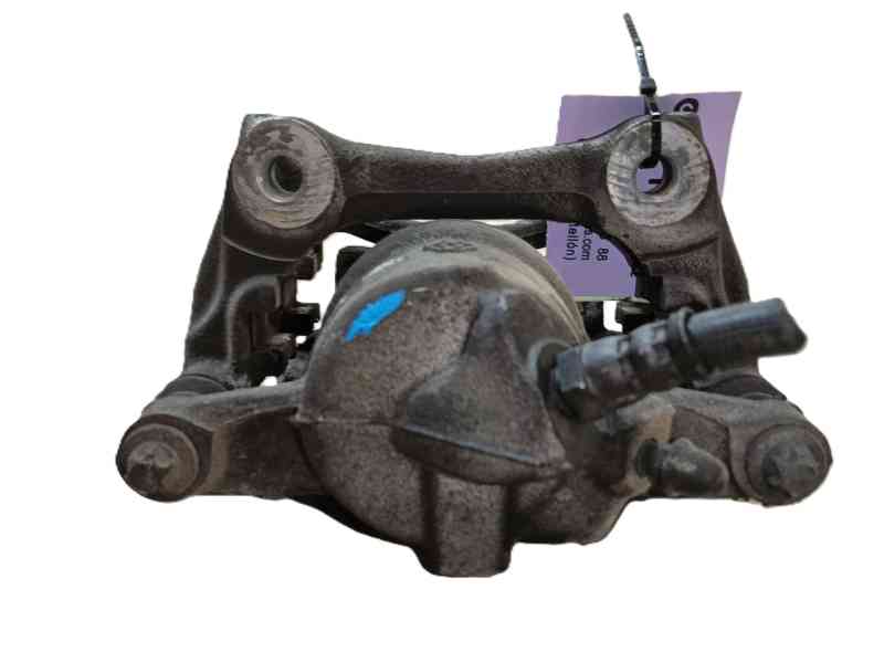Recambio de pinza freno delantera izquierda para dacia sandero iii 1.0 tce 90 referencia OEM IAM   