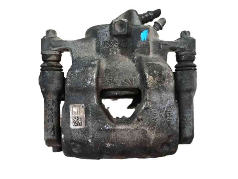 Recambio de pinza freno delantera izquierda para dacia sandero iii 1.0 tce 90 referencia OEM IAM   
