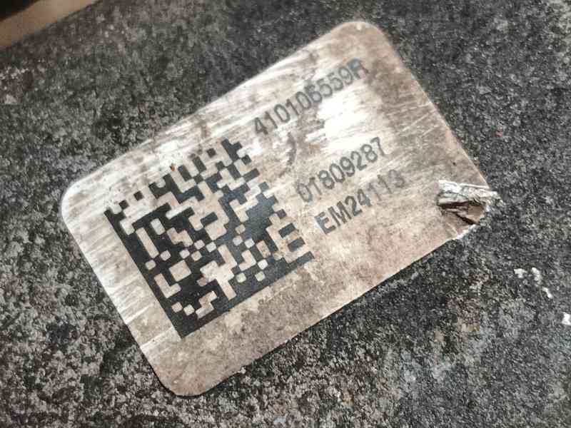 Recambio de pinza freno delantera izquierda para dacia sandero iii 1.0 tce 90 referencia OEM IAM   