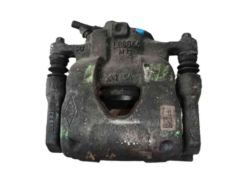 Recambio de pinza freno delantera derecha para dacia sandero iii 1.0 tce 90 referencia OEM IAM 410012124R 01810852 EM24114
