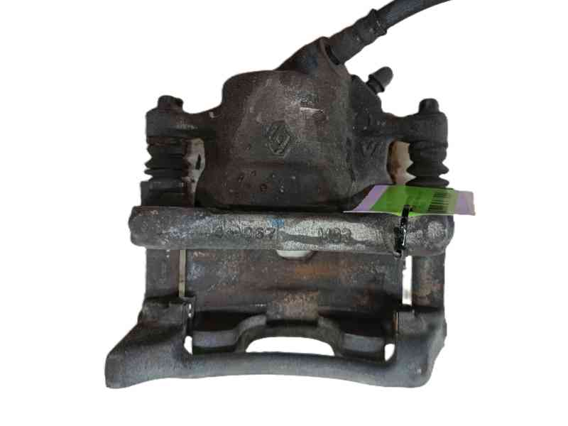 Recambio de pinza freno delantera derecha para dacia sandero iii 1.0 tce 90 referencia OEM IAM 410012124R 01810852 EM24114