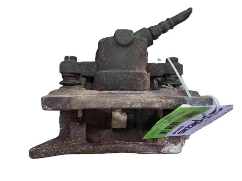 Recambio de pinza freno delantera izquierda para smart city-coupe (450) 0.6 (s1cla1, 450.341) referencia OEM IAM 4514210185  