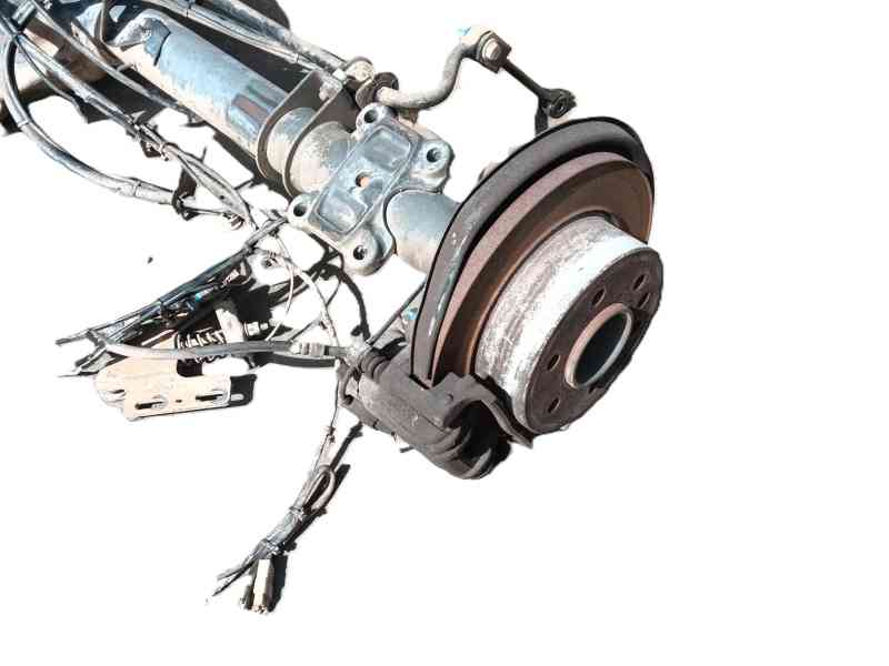 Recambio de puente trasero para mercedes-benz sprinter 3,5-t caja/chasis (b906) 310 cdi (906.131, 906.133, 906.135, 906.231, 906