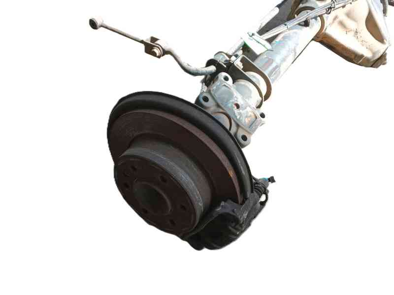 Recambio de puente trasero para mercedes-benz sprinter 3,5-t caja/chasis (b906) 310 cdi (906.131, 906.133, 906.135, 906.231, 906