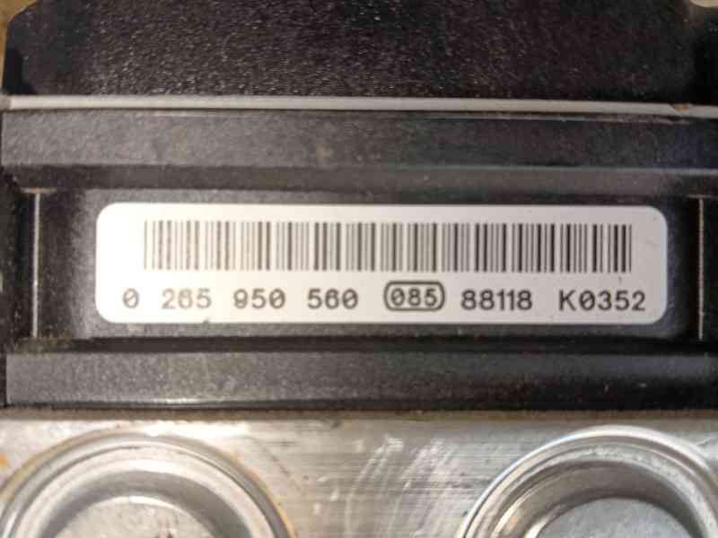 Recambio de abs para peugeot 308 i (4a_, 4c_) 1.6 hdi referencia OEM IAM 1607126280 0265235108 4541FS