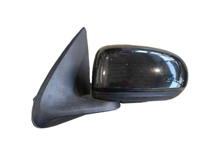 Recambio de espejo retrovisor izquierdo para nissan almera ii hatchback (n16) 2.2 dci referencia OEM IAM   