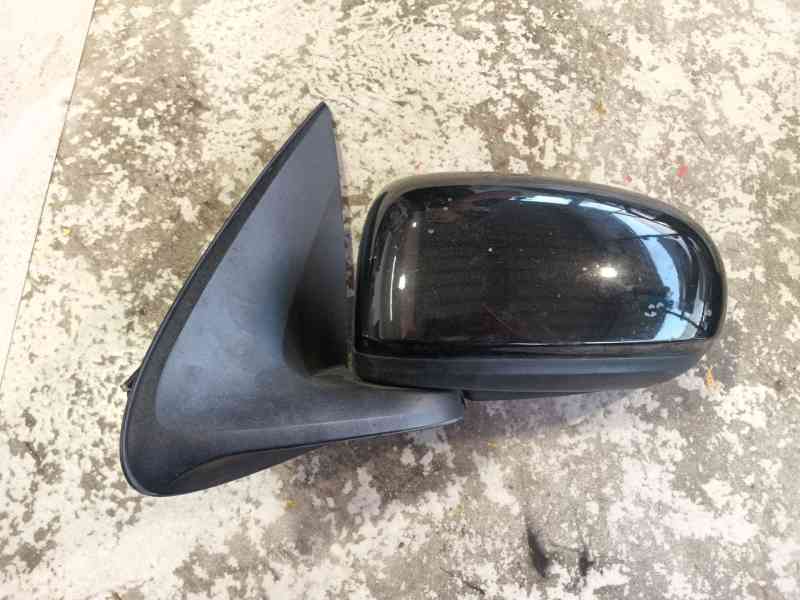 Recambio de espejo retrovisor izquierdo para nissan almera ii hatchback (n16) 2.2 dci referencia OEM IAM   