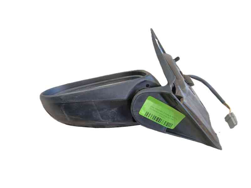 Recambio de espejo retrovisor izquierdo para nissan almera ii hatchback (n16) 2.2 dci referencia OEM IAM   