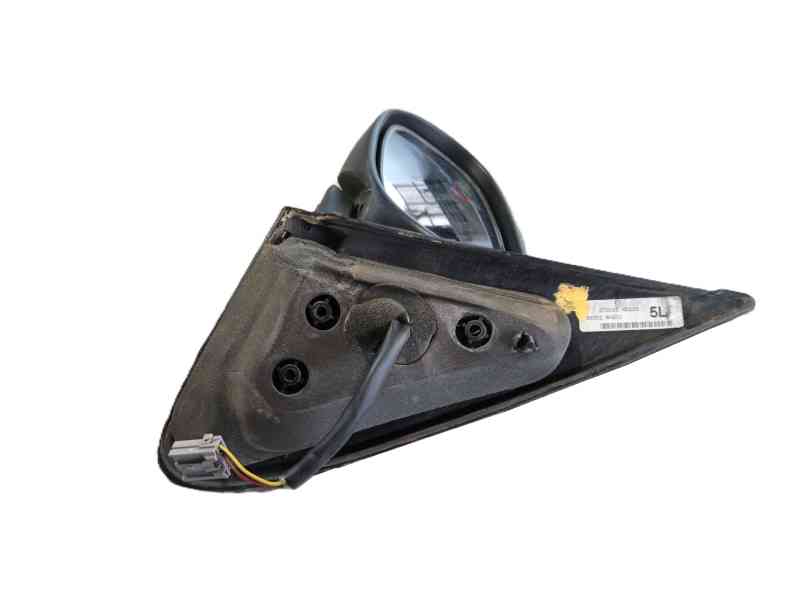 Recambio de espejo retrovisor izquierdo para nissan almera ii hatchback (n16) 2.2 dci referencia OEM IAM   