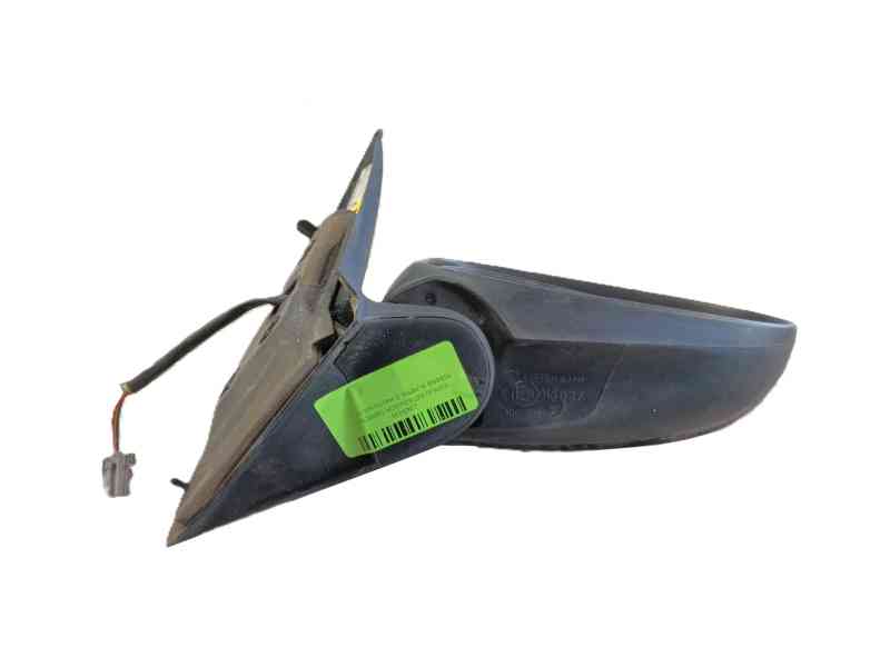 Recambio de espejo retrovisor derecho para nissan almera ii hatchback (n16) 2.2 dci referencia OEM IAM   