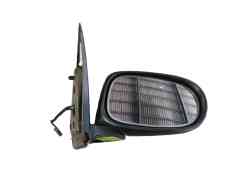 Recambio de espejo retrovisor derecho para nissan almera ii hatchback (n16) 2.2 dci referencia OEM IAM   