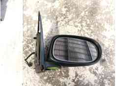 Recambio de espejo retrovisor derecho para nissan almera ii hatchback (n16) 2.2 dci referencia OEM IAM    2
