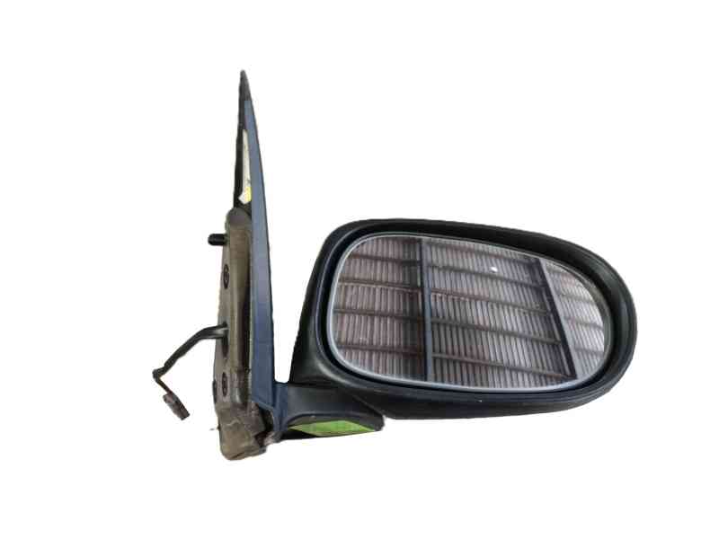 Recambio de espejo retrovisor derecho para nissan almera ii hatchback (n16) 2.2 dci referencia OEM IAM   