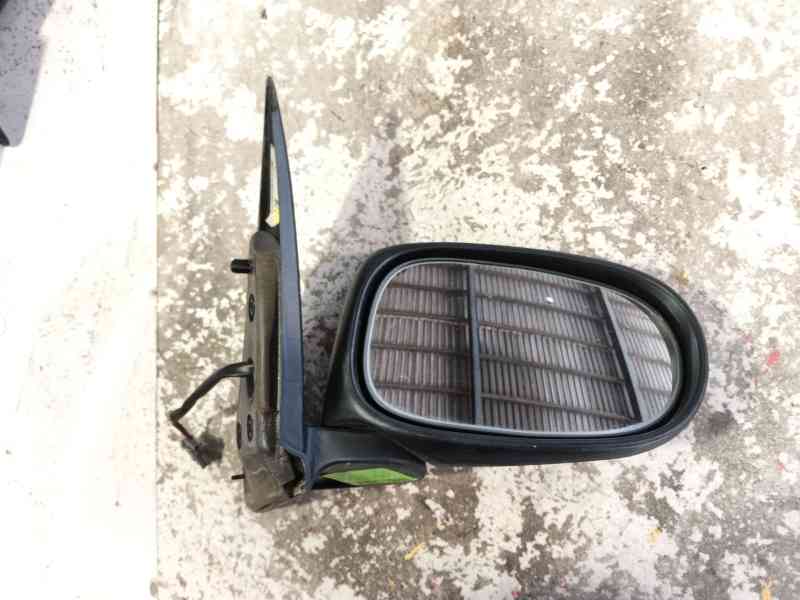 Recambio de espejo retrovisor derecho para nissan almera ii hatchback (n16) 2.2 dci referencia OEM IAM   
