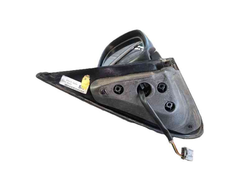 Recambio de espejo retrovisor derecho para nissan almera ii hatchback (n16) 2.2 dci referencia OEM IAM   