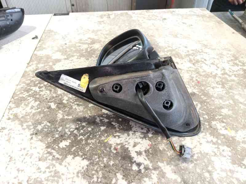 Recambio de espejo retrovisor derecho para nissan almera ii hatchback (n16) 2.2 dci referencia OEM IAM   