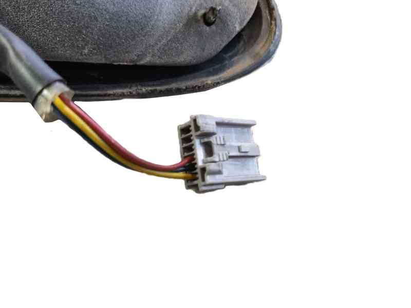 Recambio de espejo retrovisor derecho para nissan almera ii hatchback (n16) 2.2 dci referencia OEM IAM   