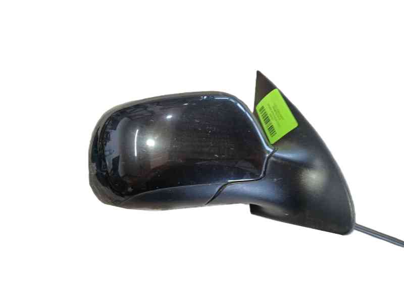 Recambio de espejo retrovisor derecho para skoda fabia i (6y2) 1.9 sdi referencia OEM IAM 6Y1857502BEGRU  