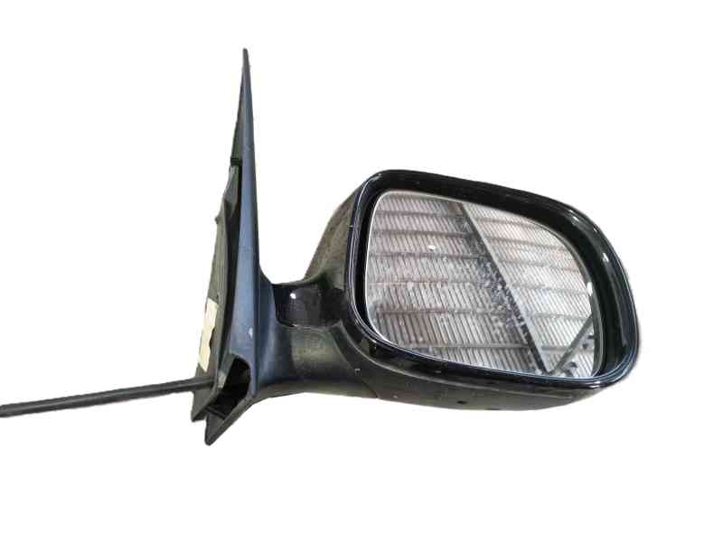 Recambio de espejo retrovisor derecho para skoda fabia i (6y2) 1.9 sdi referencia OEM IAM 6Y1857502BEGRU  