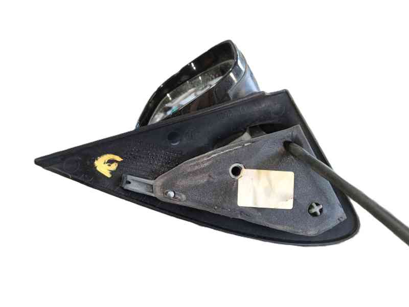 Recambio de espejo retrovisor derecho para skoda fabia i (6y2) 1.9 sdi referencia OEM IAM 6Y1857502BEGRU  