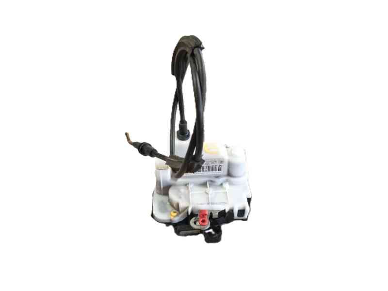 Recambio de cerradura puerta delantera derecha para fiat 500 (312_) 1.2 (312axa1a) referencia OEM IAM   