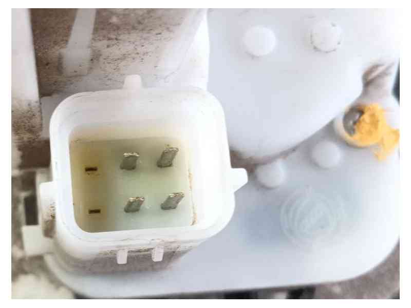 Recambio de cerradura puerta delantera derecha para fiat 500 (312_) 1.2 (312axa1a) referencia OEM IAM   