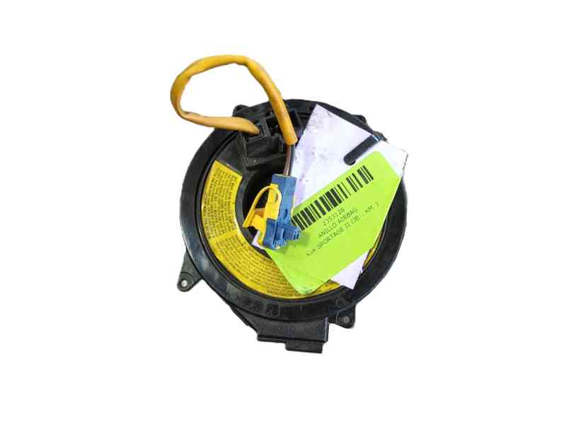 Recambio de anillo airbag para kia sportage ii (je_, km_) 2.0 crdi referencia OEM IAM   