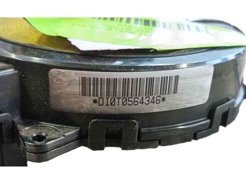 Recambio de anillo airbag para kia sportage ii (je_, km_) 2.0 crdi referencia OEM IAM   