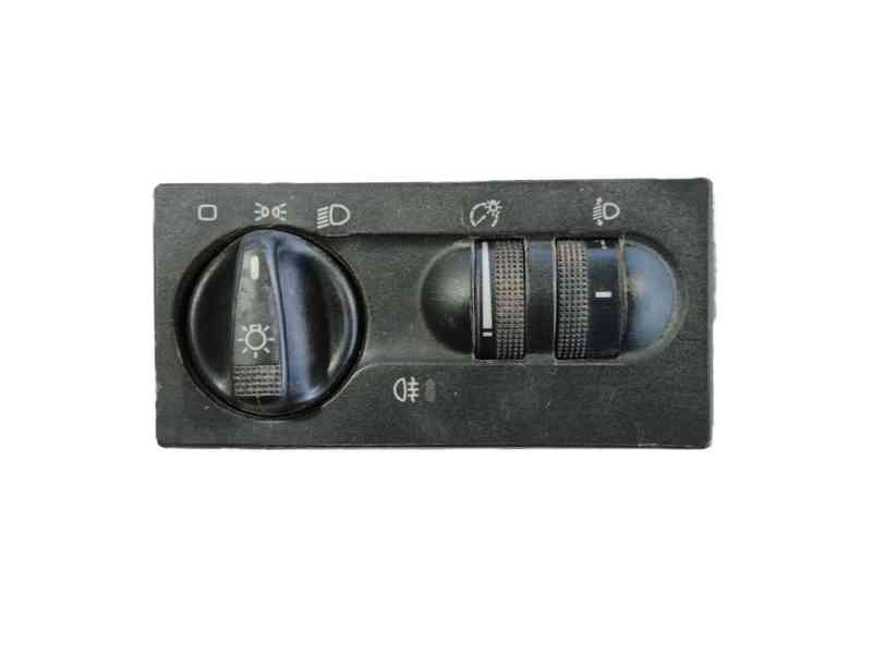 Recambio de mando luces para volkswagen transporter t4 caja/chasis (70e, 70l, 70m, 7de, 7dl, 7dm) 2.5 tdi referencia OEM IAM   