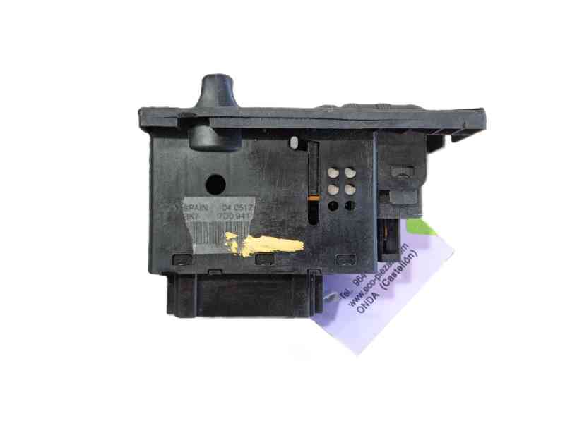 Recambio de mando luces para volkswagen transporter t4 caja/chasis (70e, 70l, 70m, 7de, 7dl, 7dm) 2.5 tdi referencia OEM IAM   
