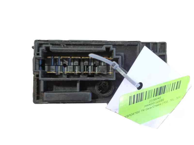 Recambio de mando luces para volkswagen transporter t4 caja/chasis (70e, 70l, 70m, 7de, 7dl, 7dm) 2.5 tdi referencia OEM IAM   