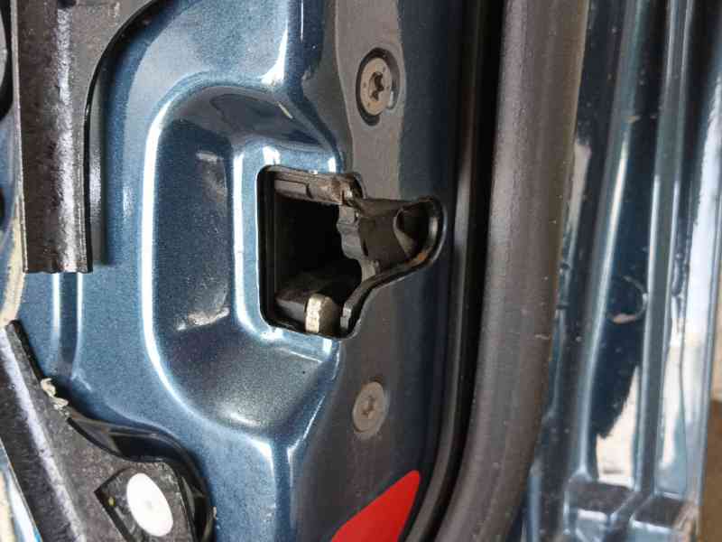 Recambio de puerta delantera derecha para peugeot 607 (9d, 9u) 2.7 hdi 24v referencia OEM IAM 9004L4  
