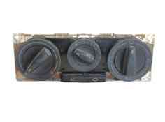 Recambio de mando calefaccion / aire acondicionado para volkswagen transporter t4 caja/chasis (70e, 70l, 70m, 7de, 7dl, 7dm) 2.5