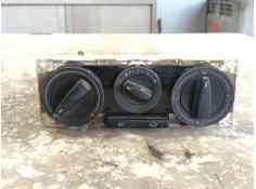 Recambio de mando calefaccion / aire acondicionado para volkswagen transporter t4 caja/chasis (70e, 70l, 70m, 7de, 7dl, 7dm) 2.5