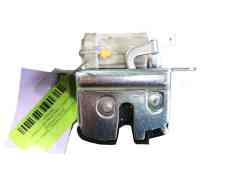 Recambio de cerradura maletero / porton para fiat panda / panda classic (169_) 1.2 natural power (169.axb1a) referencia OEM IAM  2
